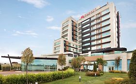 Ramada Plaza by Wyndham Istanbul Asia Airport